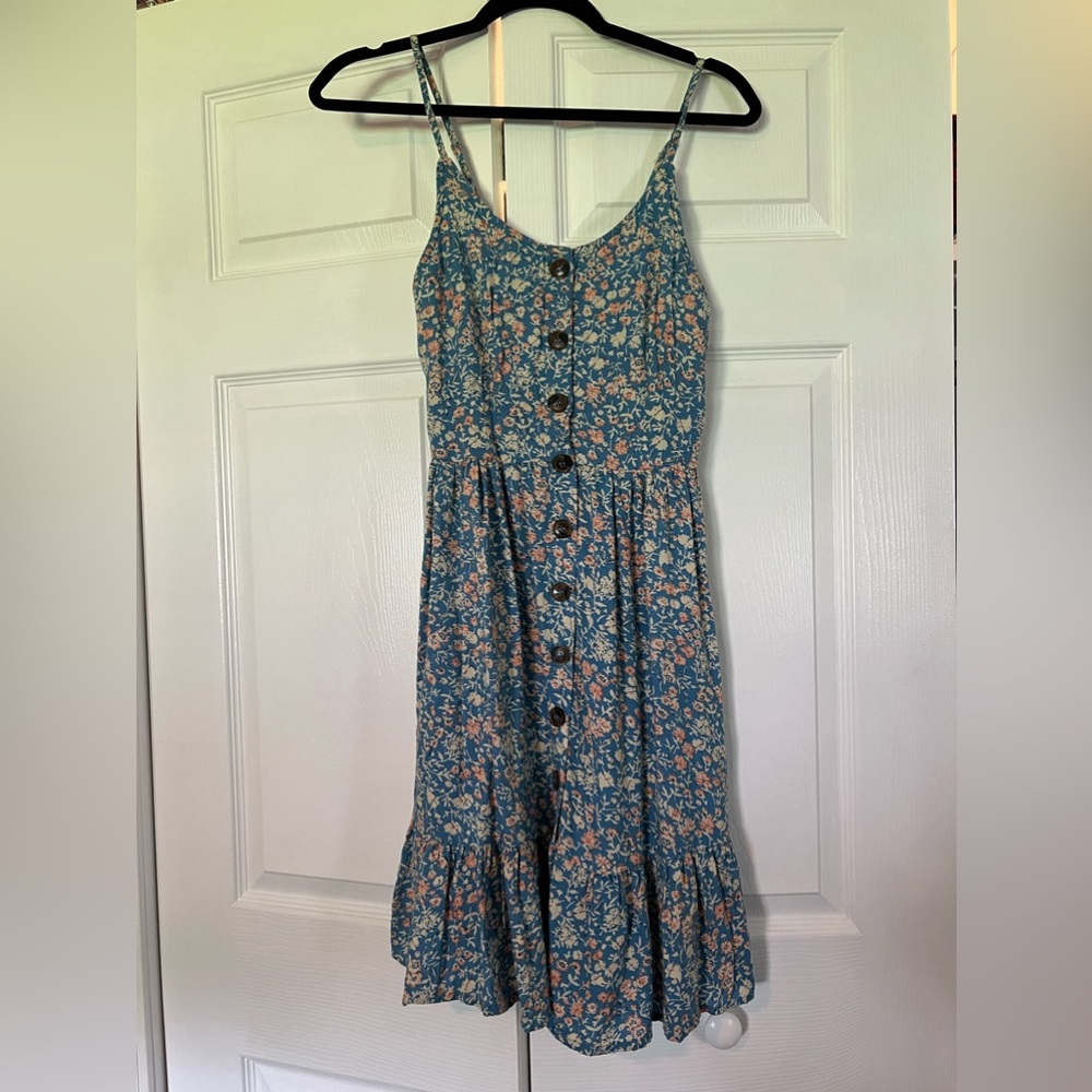 Japna Sun Dress